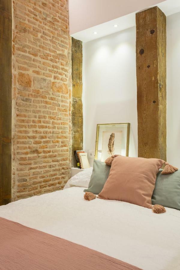Apartment Latina Xiv *