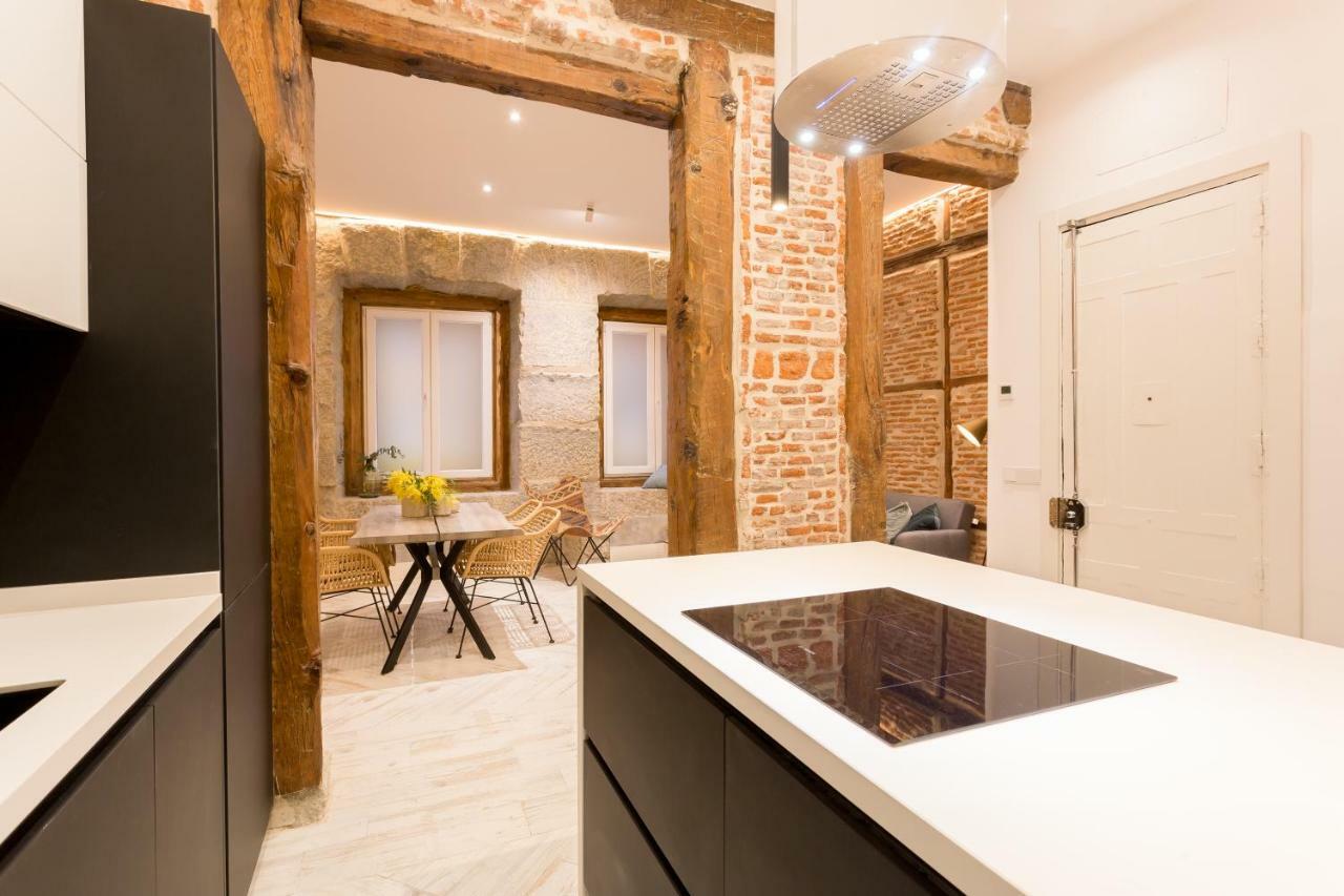 Apartment Latina Xiv Madrid